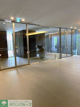 グランドミッドタワーズ大宮フォレストタワーの物件内観写真